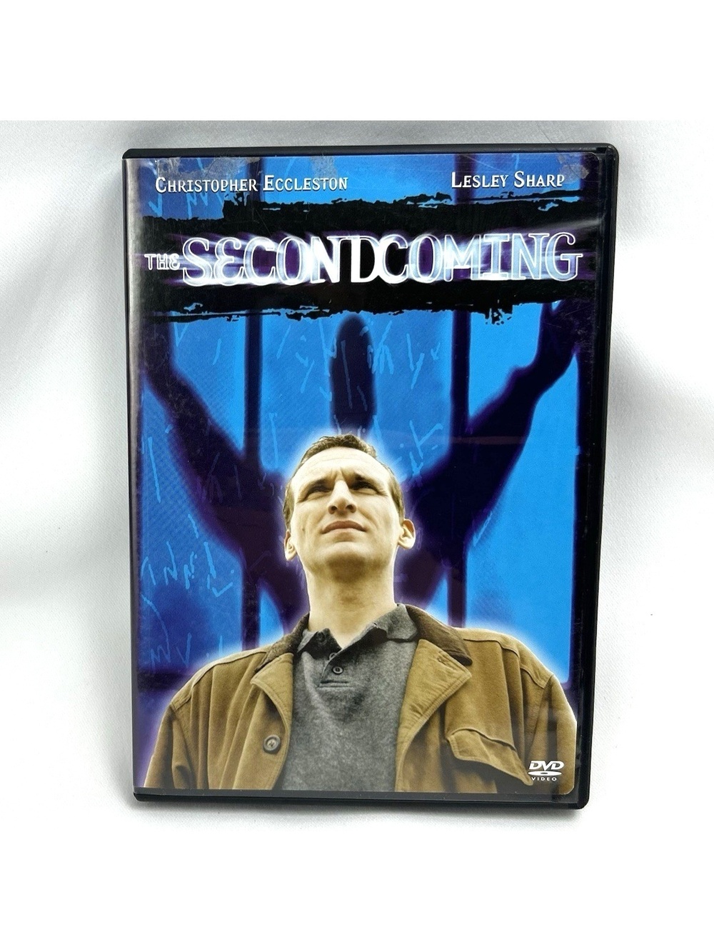 The Second Coming - DVD